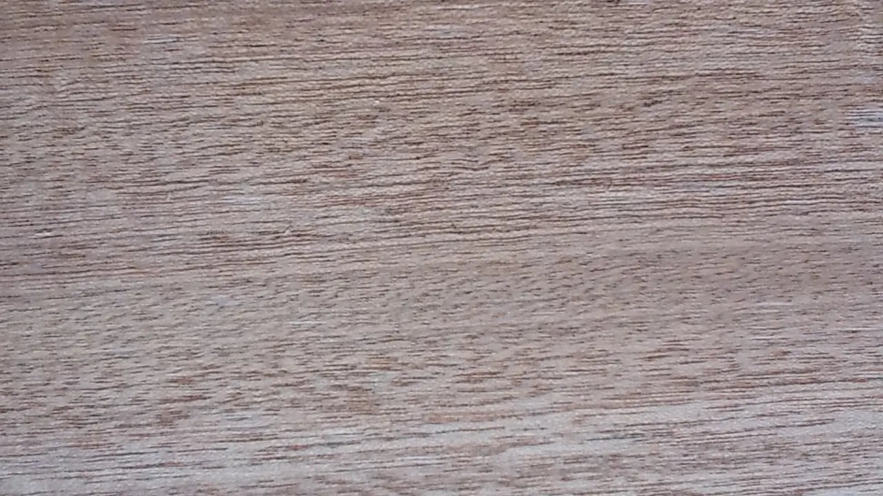 Sapele